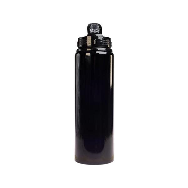 Amore 750ml Bottle  Flip Straw Lid [2-LL6956]