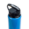 Amore 750ml Bottle  Flip Straw Lid [2-LL6956]