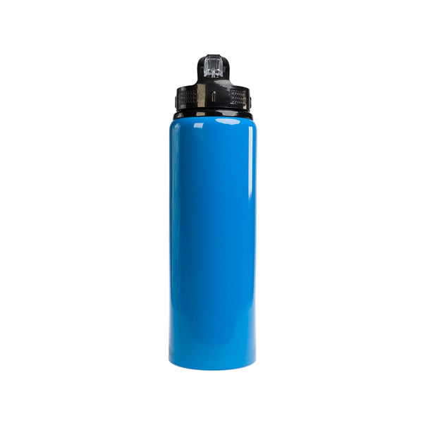 Amore 750ml Bottle  Flip Straw Lid [2-LL6956]