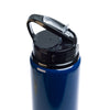 Amore 750ml Bottle  Flip Straw Lid [2-LL6956]