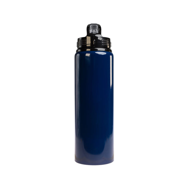 Amore 750ml Bottle  Flip Straw Lid [2-LL6956]