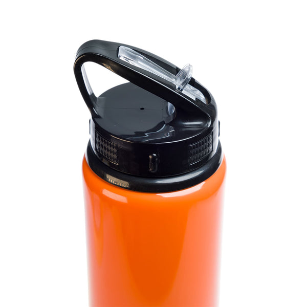 Amore 750ml Bottle  Flip Straw Lid [2-LL6956]