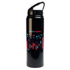 Amore 750ml Bottle  Flip Straw Lid [2-LL6956]