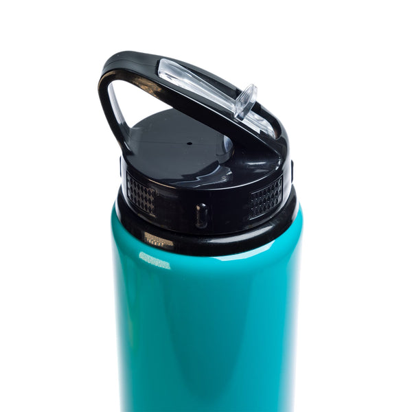 Amore 750ml Bottle  Flip Straw Lid [2-LL6956]