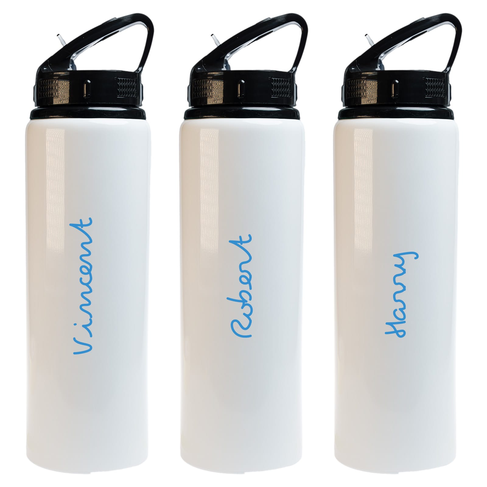 Amore 750ml Bottle  Flip Straw Lid [2-LL6956]