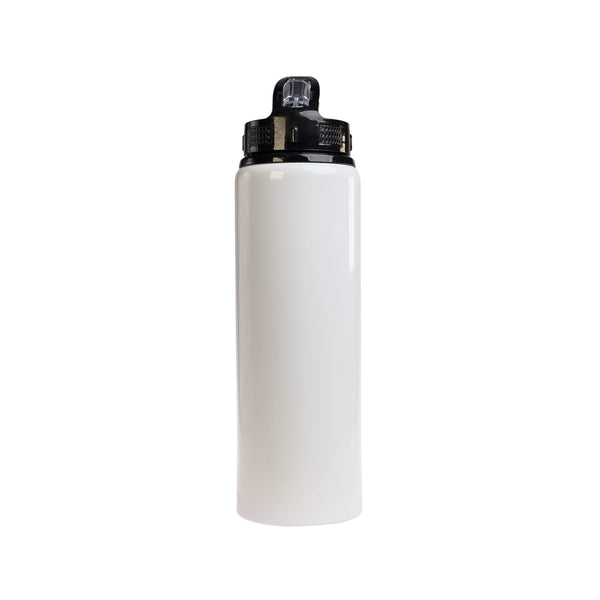 Amore 750ml Bottle  Flip Straw Lid [2-LL6956]