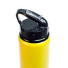 Amore 750ml Bottle  Flip Straw Lid [2-LL6956]
