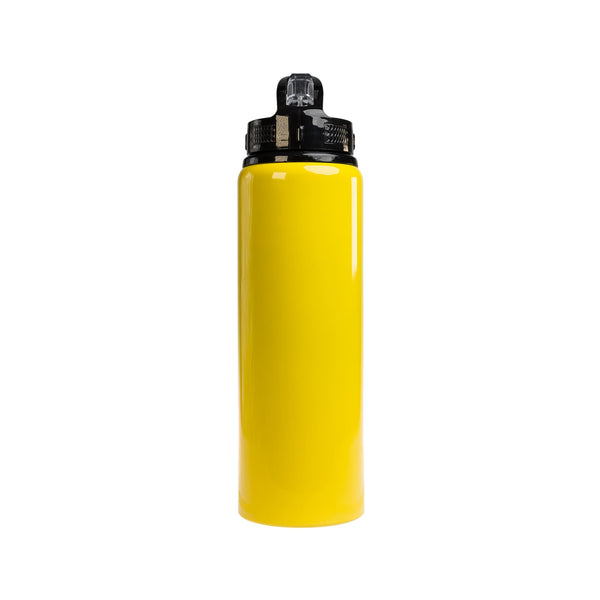 Amore 750ml Bottle  Flip Straw Lid [2-LL6956]