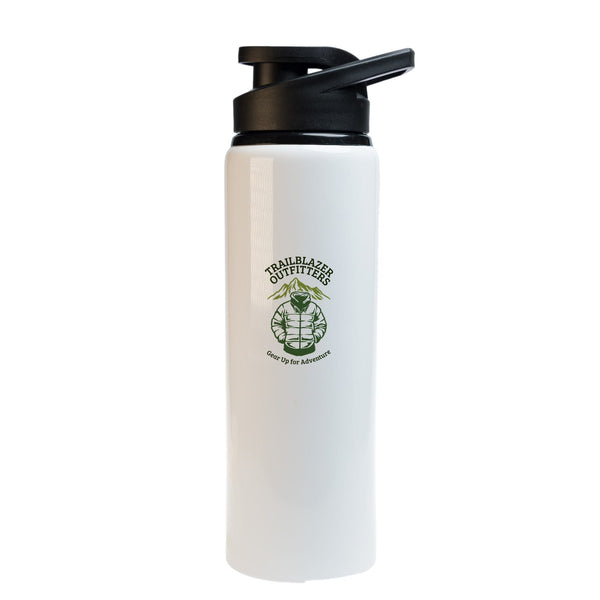 Amore 750ml Bottle  Free Flow Lid [2-LL6957]
