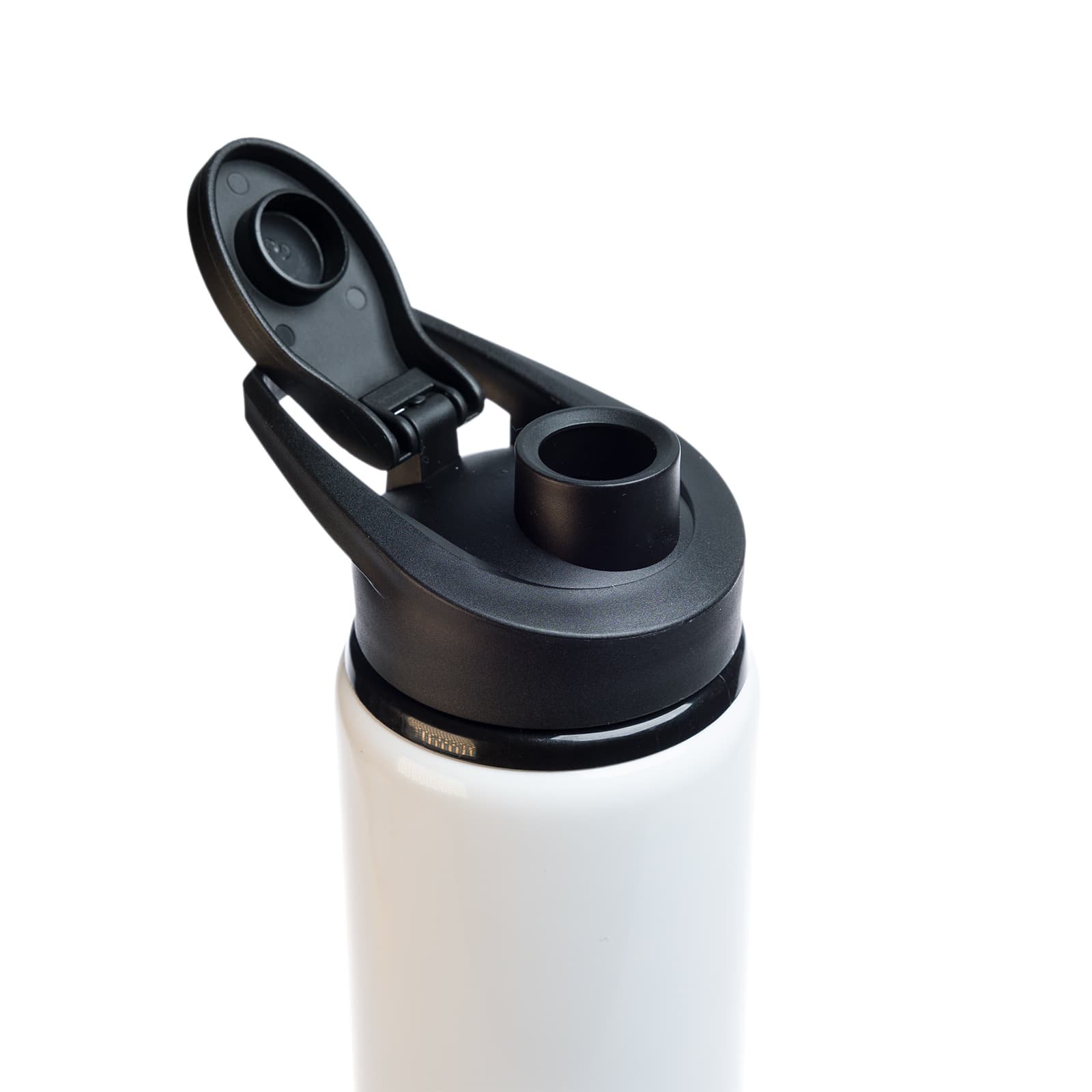 Amore 750ml Bottle  Free Flow Lid [2-LL6957]