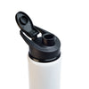 Amore 750ml Bottle  Free Flow Lid [2-LL6957]