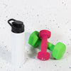Amore 750ml Bottle  Free Flow Lid [2-LL6957]