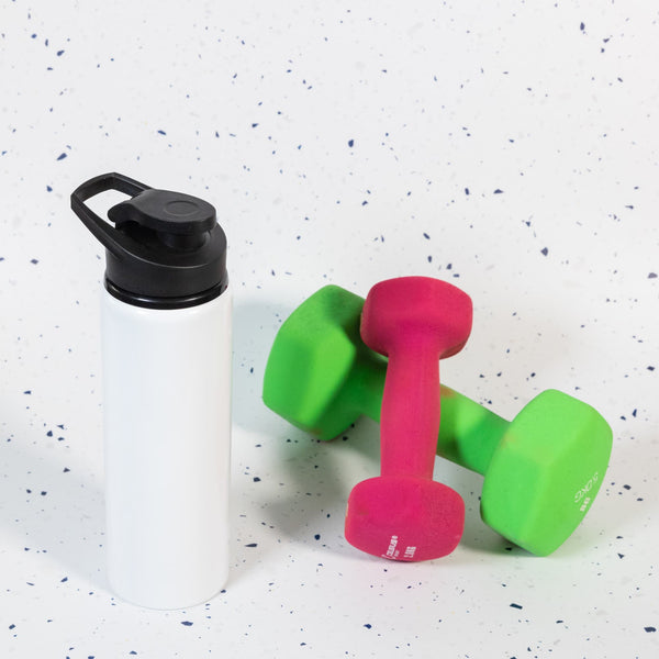 Amore 750ml Bottle  Free Flow Lid [2-LL6957]