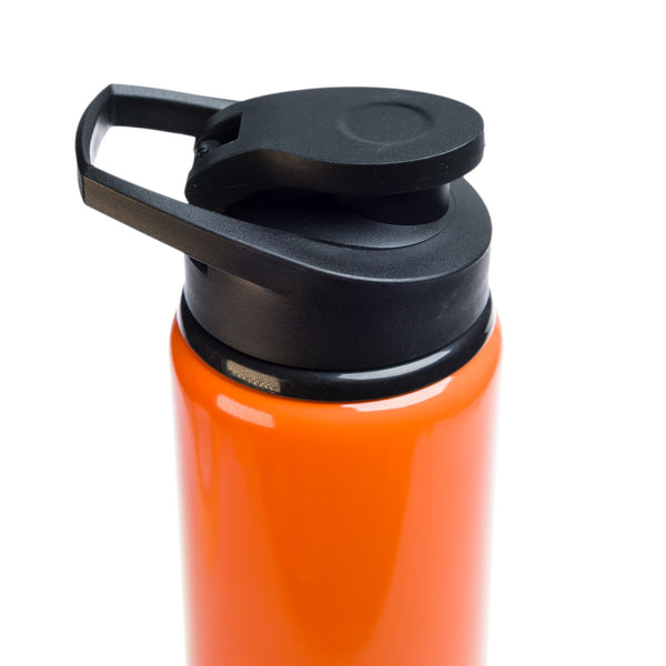 Amore 750ml Bottle  Free Flow Lid [2-LL6957]