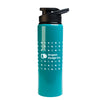 Amore 750ml Bottle  Free Flow Lid [2-LL6957]