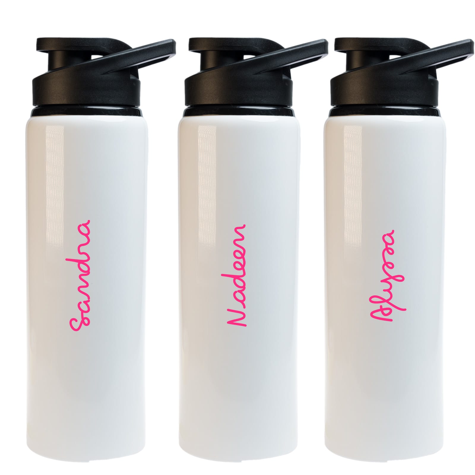 Amore 750ml Bottle  Free Flow Lid [2-LL6957]