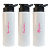 Amore 750ml Bottle  Free Flow Lid [2-LL6957]