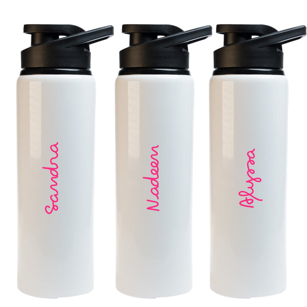 Amore 750ml Bottle  Free Flow Lid [2-LL6957]