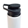 Amore 750ml Bottle  Free Flow Lid [2-LL6957]
