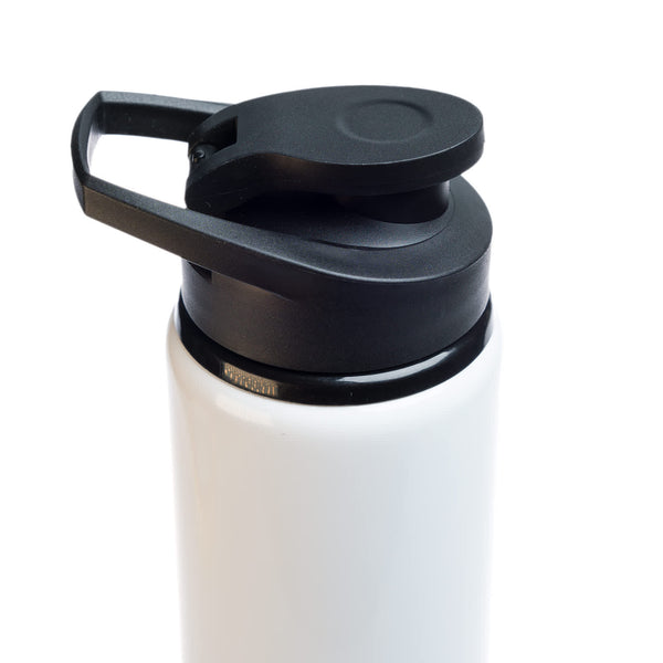 Amore 750ml Bottle  Free Flow Lid [2-LL6957]