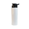 Amore 750ml Bottle  Free Flow Lid [2-LL6957]