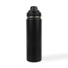 Mystique 650ml Stainless Steel Vacuum Bottle [2-LL6960]