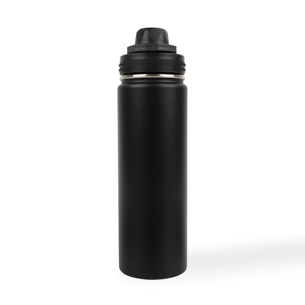 Mystique 650ml Stainless Steel Vacuum Bottle [2-LL6960]