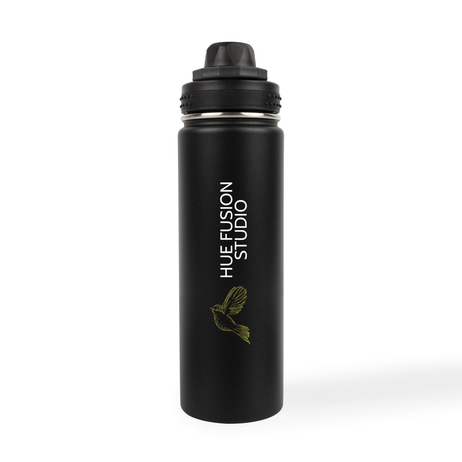 Mystique 650ml Stainless Steel Vacuum Bottle [2-LL6960]