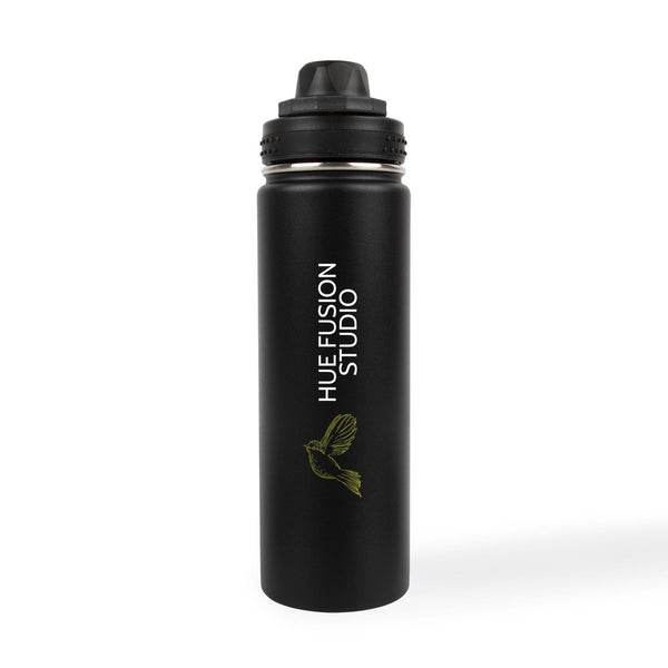 Mystique 650ml Stainless Steel Vacuum Bottle [2-LL6960]