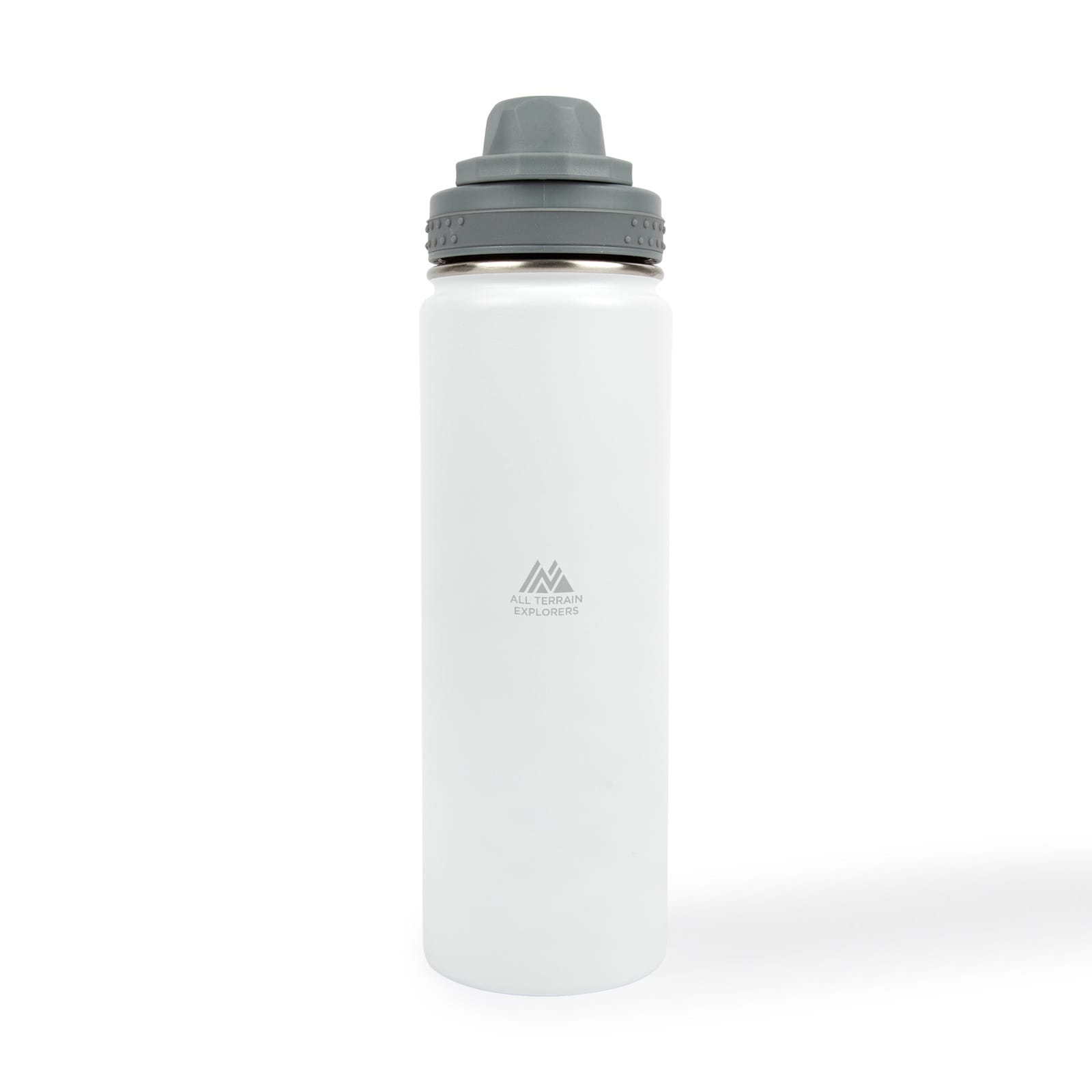 Mystique 650ml Stainless Steel Vacuum Bottle [2-LL6960]