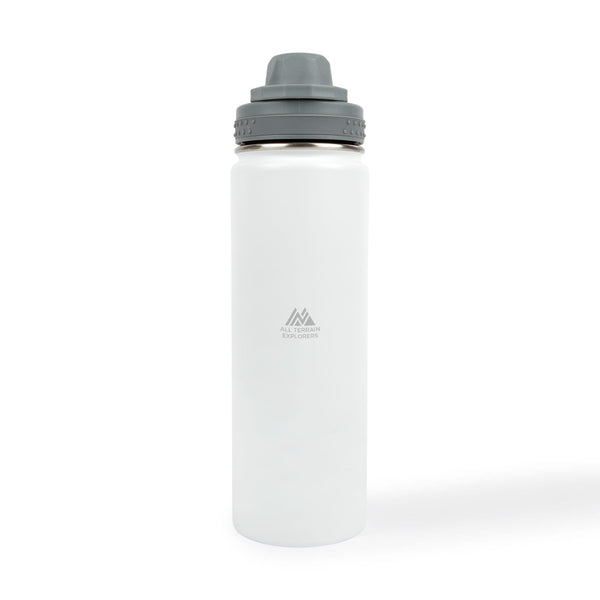 Mystique 650ml Stainless Steel Vacuum Bottle [2-LL6960]
