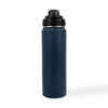 Mystique 650ml Stainless Steel Vacuum Bottle [2-LL6960]