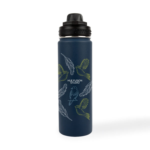 Mystique 650ml Stainless Steel Vacuum Bottle [2-LL6960]