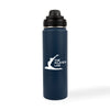 Mystique 650ml Stainless Steel Vacuum Bottle [2-LL6960]