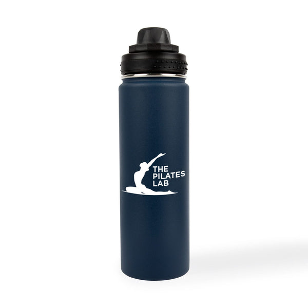 Mystique 650ml Stainless Steel Vacuum Bottle [2-LL6960]