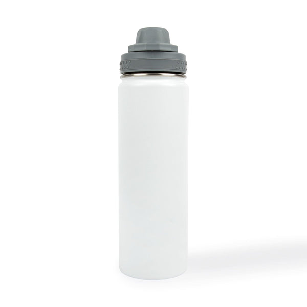 Mystique 650ml Stainless Steel Vacuum Bottle [2-LL6960]