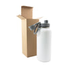 Mystique 950ml Stainless Steel Vacuum Bottle [2-LL6963]