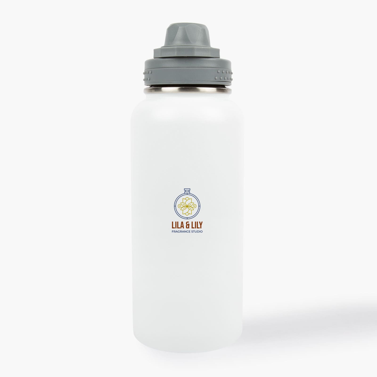 Mystique 950ml Stainless Steel Vacuum Bottle [2-LL6963]