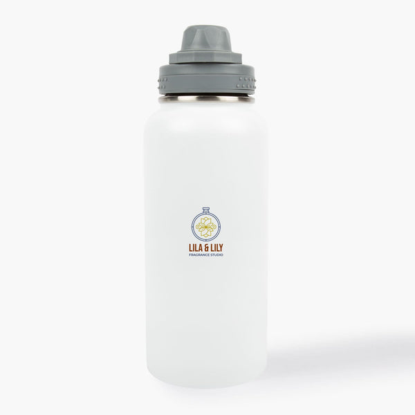 Mystique 950ml Stainless Steel Vacuum Bottle [2-LL6963]
