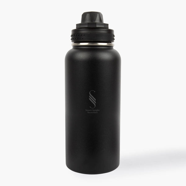 Mystique 950ml Stainless Steel Vacuum Bottle [2-LL6963]