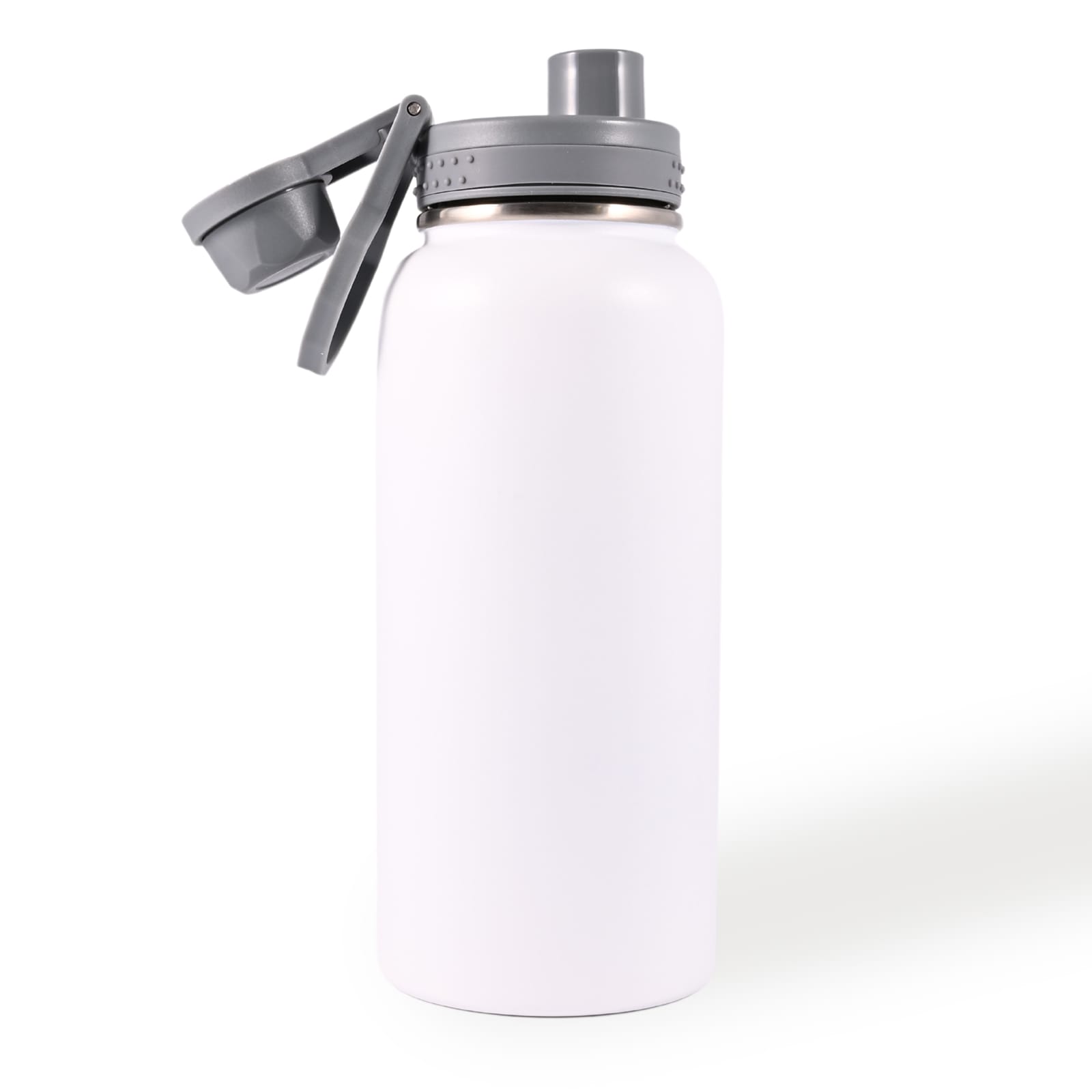 Mystique 950ml Stainless Steel Vacuum Bottle [2-LL6963]