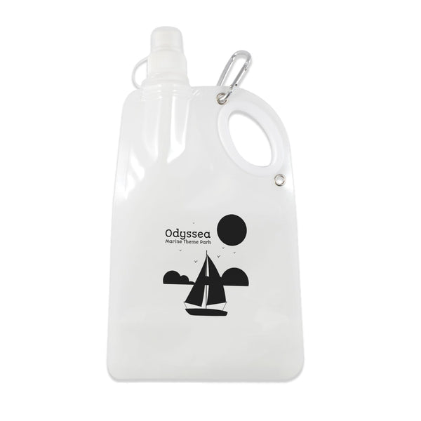 Spritz 700ml Collapsible Bottle [2-LL6964]