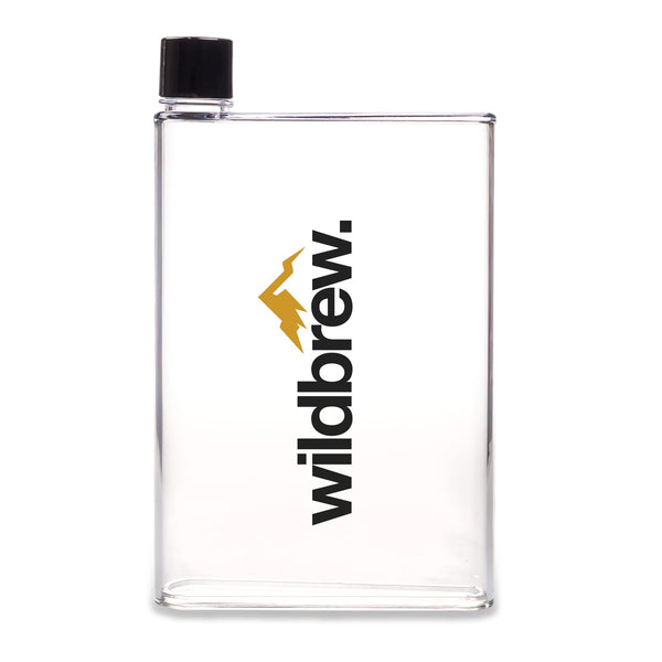 Thirst Bottle [2-LL6968]