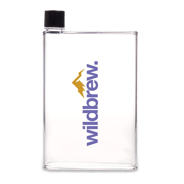 Thirst Bottle [2-LL6968]