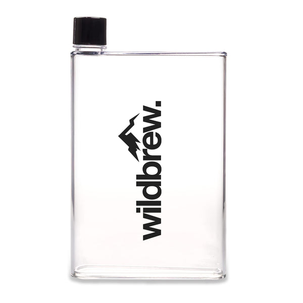 Thirst Bottle [2-LL6968]