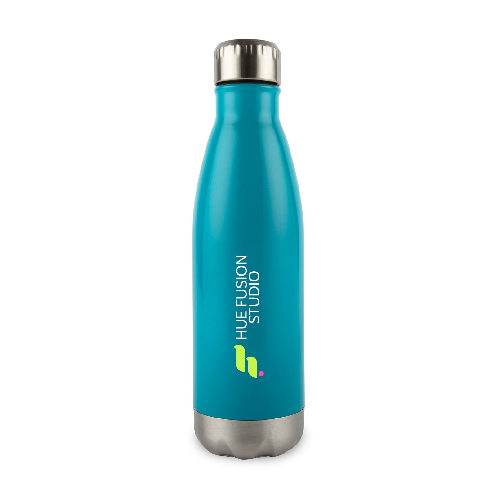 Soda Stainless Steel Bottle [2-LL6974]
