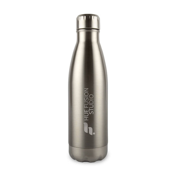 Soda Stainless Steel Bottle [2-LL6974]