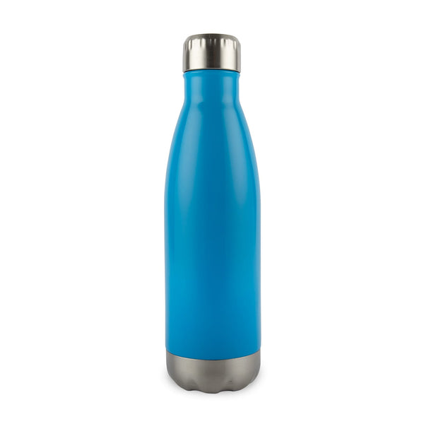Soda Stainless Steel Bottle [2-LL6974]