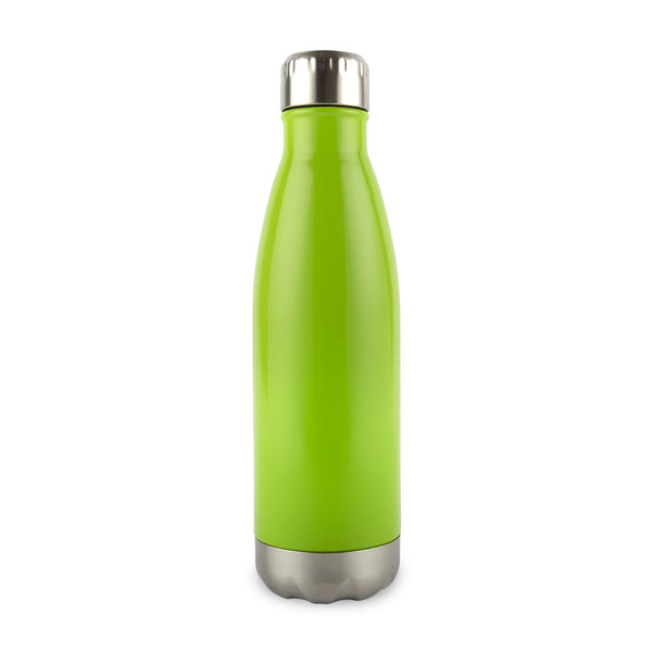 Soda Stainless Steel Bottle [2-LL6974]