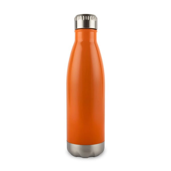 Soda Stainless Steel Bottle [2-LL6974]